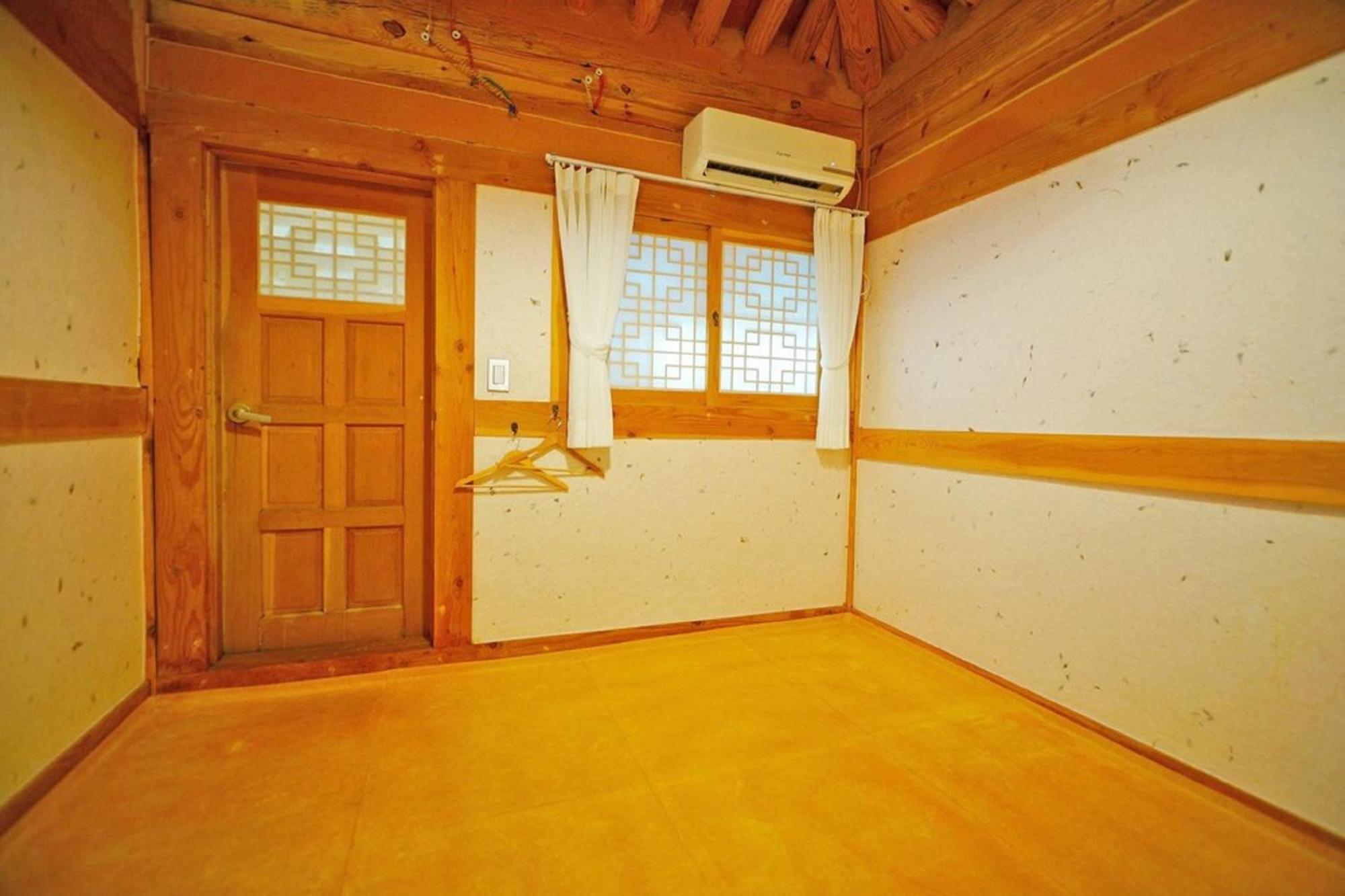 Hanok Gotaek Goeul 전주 외부 사진
