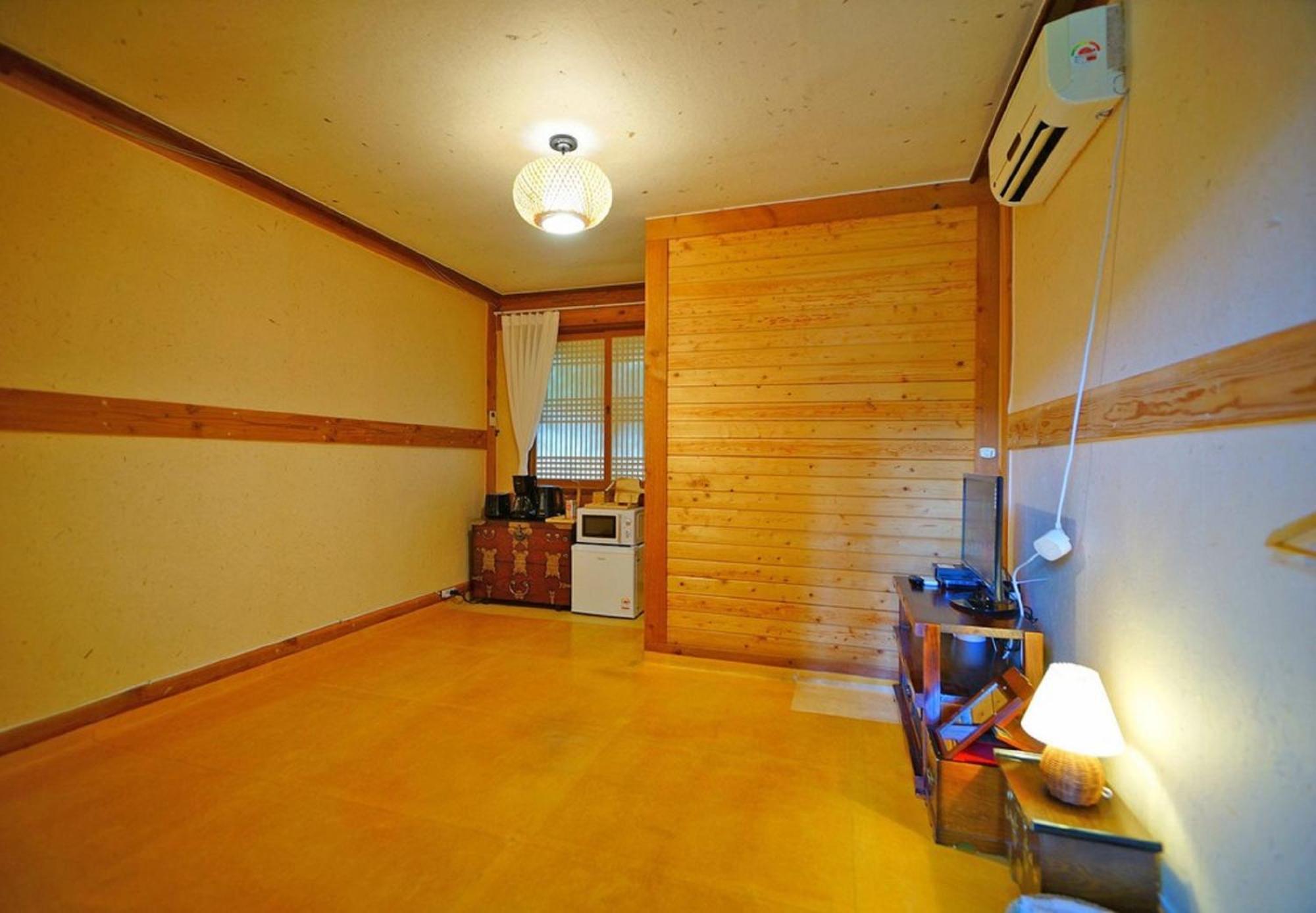 Hanok Gotaek Goeul 전주 외부 사진