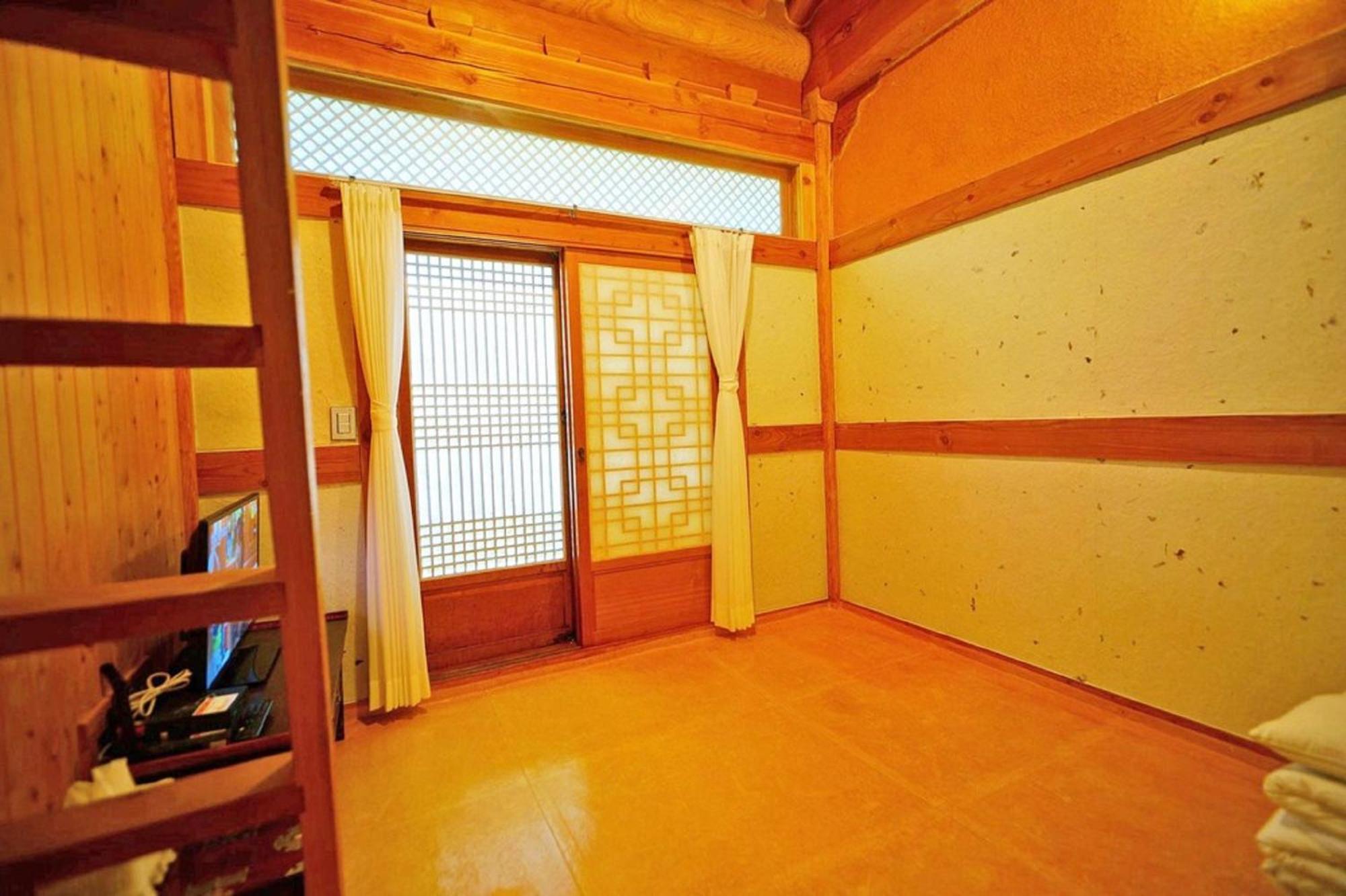 Hanok Gotaek Goeul 전주 외부 사진