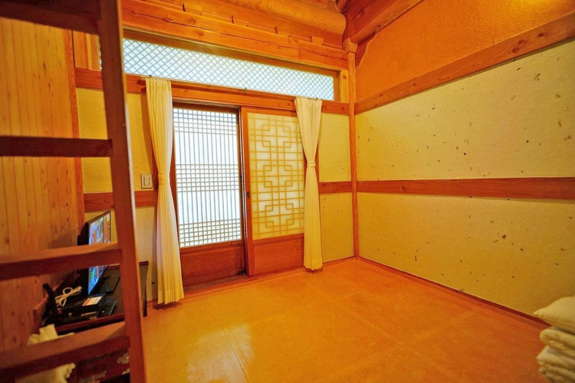 Hanok Gotaek Goeul 전주 외부 사진